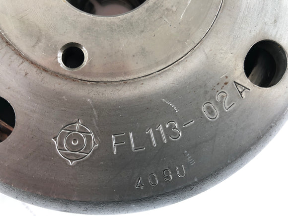 Honda XL 600 R PD03 [1984] - Polrad