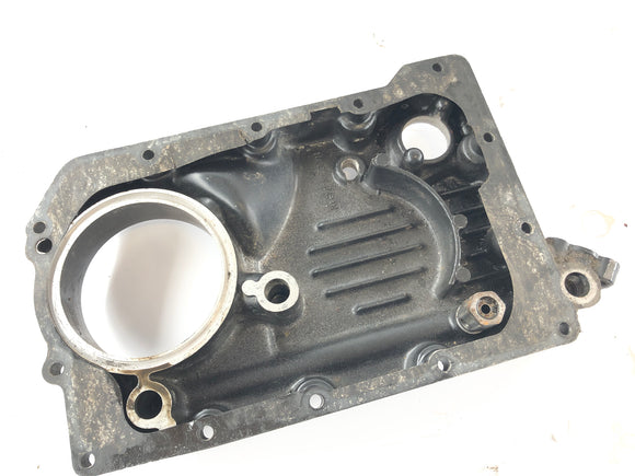 Kawasaki Z 750 E KZ750E [1981] - Oil pan