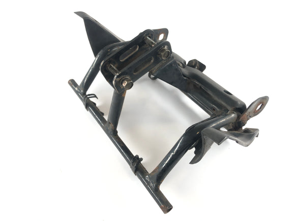 Suzuki Dr 800 S Big [1991] - parohy