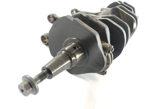 Honda CB 650 RC03 [1980] - Коленчатый вал