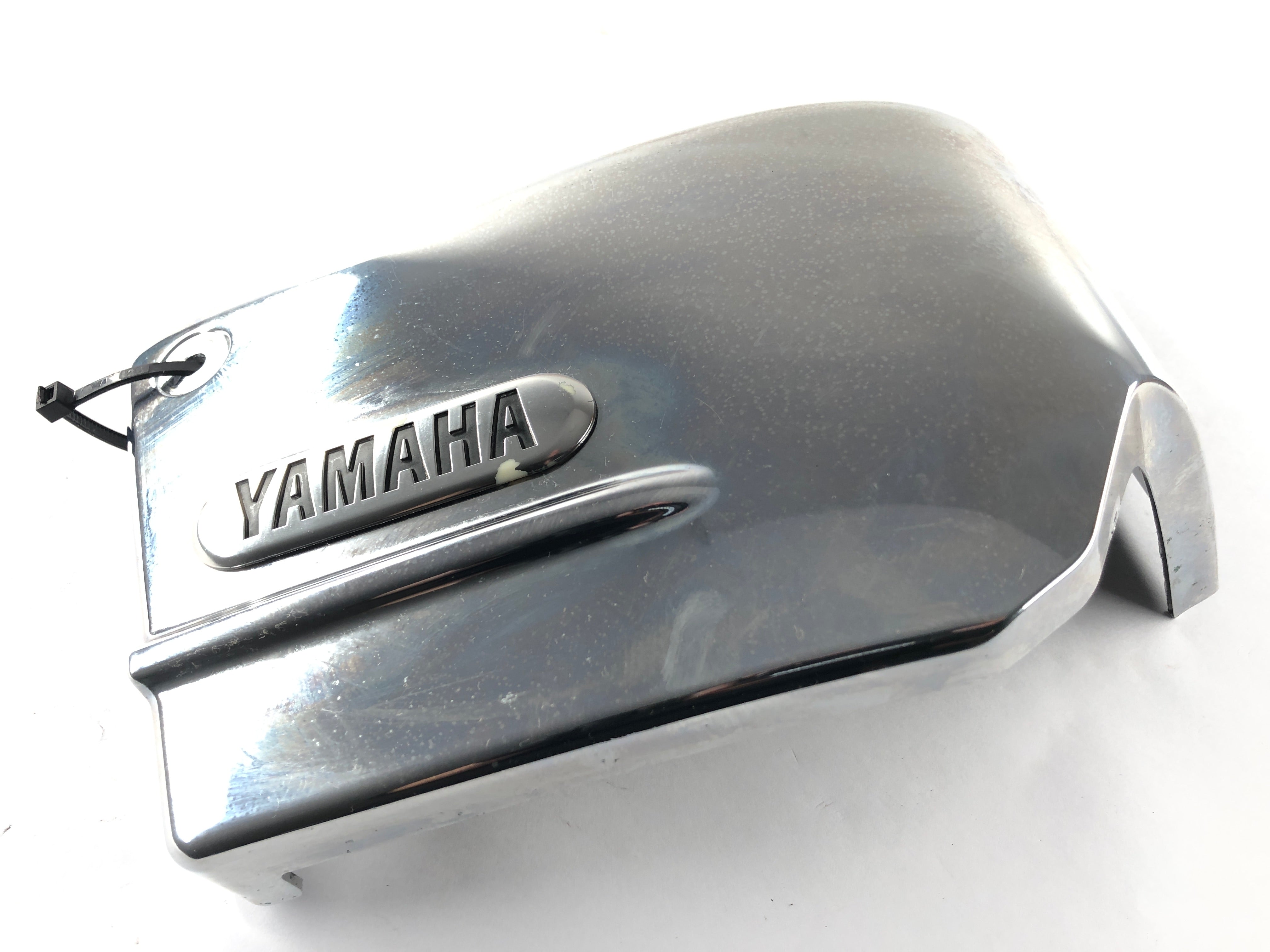 Yamaha XVS 650 Drag Star 4VR [1997] - Side cover right