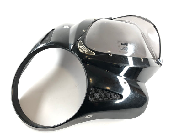 Honda CB 750 K RC01 [1983] - MRA -verhoiluvalaisimen verhousvalot