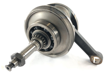 HONDA XL 500 S PD01 [1982] - Albero a gomiti - 0