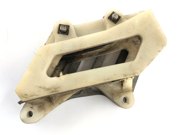 Yamaha TT 600 R DJ01 [2000] - Kædeklibemiddel