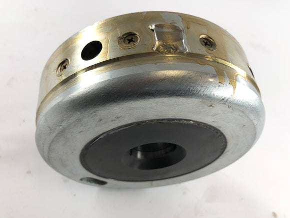 スズキDR 600 SN41A [1986] -Polad