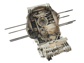 BMW R 1150 GS [2000] - Motorské pouzdro prázdného