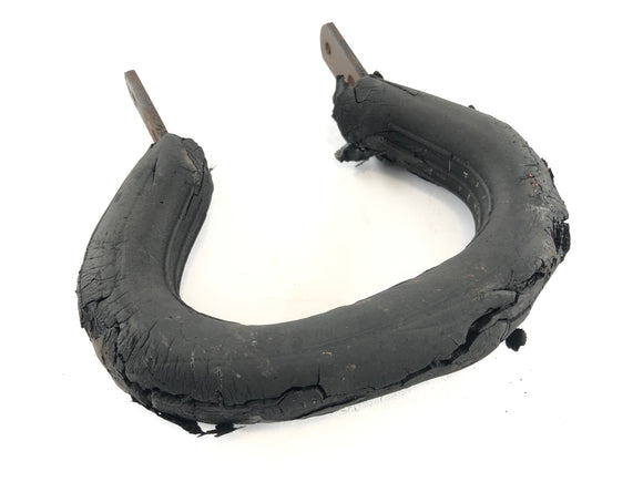 BMW R 75/6 [1974] - Håndter handicap