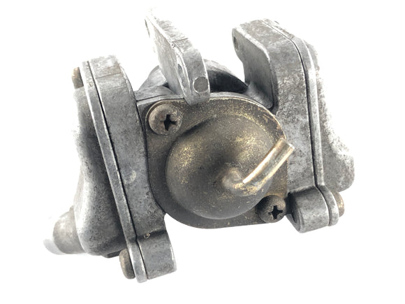 Triumph Bonneville 908MD [2001] - Valvola d'aria secondaria