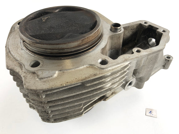BMW R 1100 GS 259 [1995] - cilindro com pistão