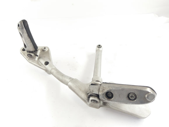 Moto Guzzi Stelvio 1200 4V [2008] - Rastt Holder and FootS -Arest à esquerda