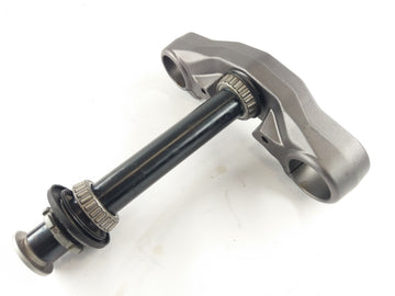 Moto Guzzi Norge 1200 [2008] - Fork Bridge nedan