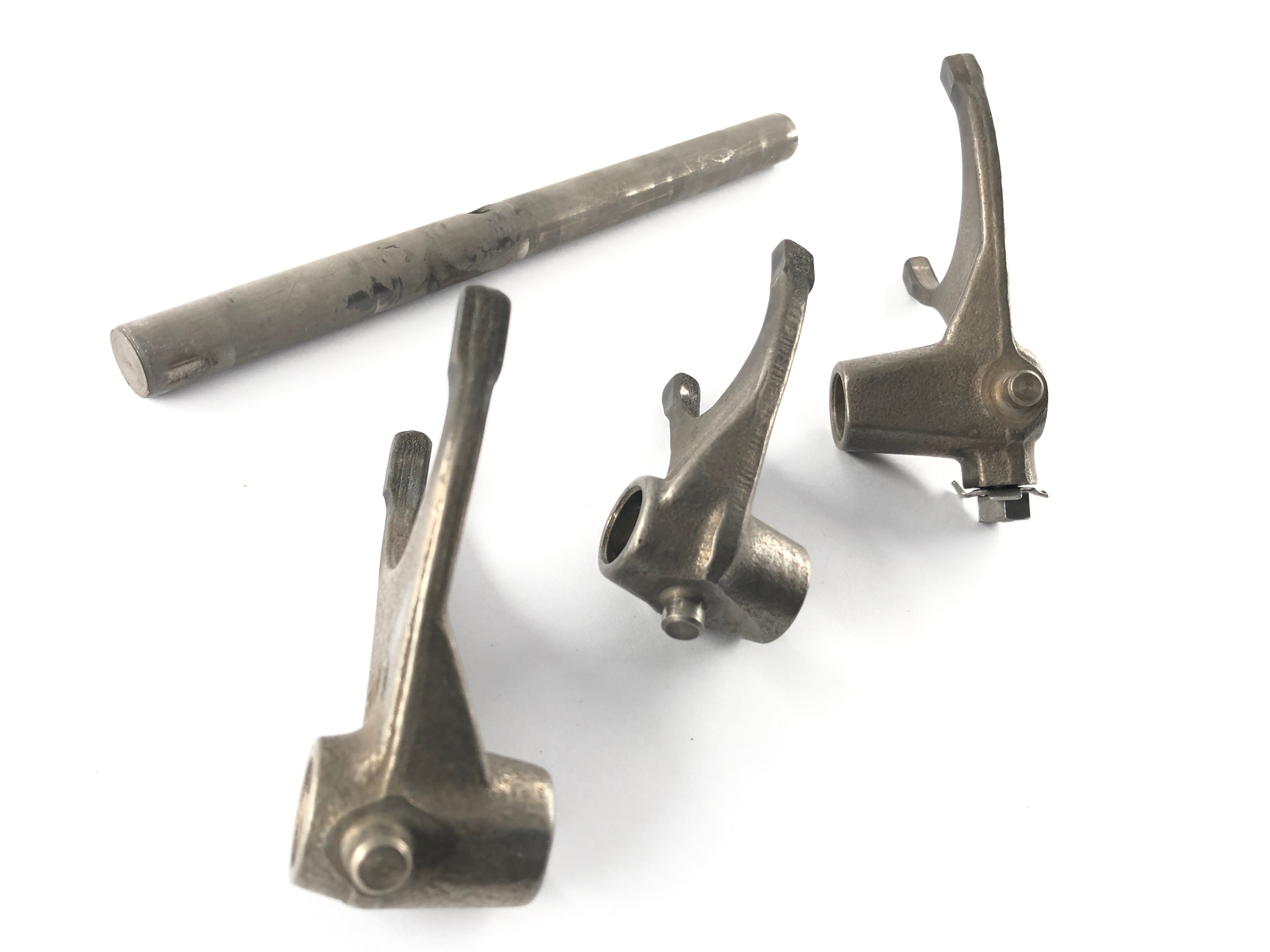 Honda Goldwing GL 1200 SC14 [1991] - Switch Forks Switching Claws Set