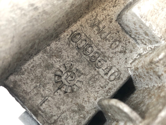 Aprilia RS4 125 TW [2014] - Throttle body