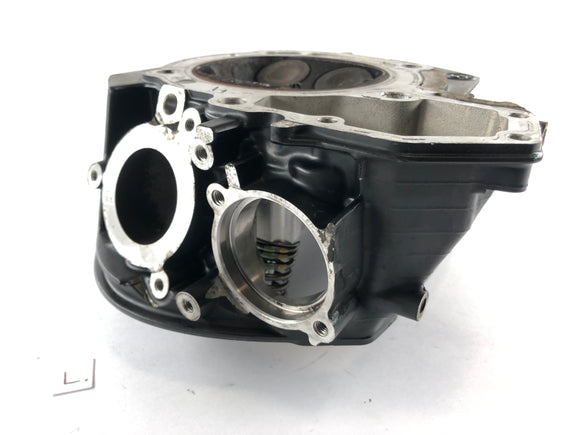 BMW R 1200 RT [2004] - Cylinderhoved til venstre