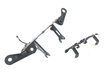 Aprilia Mille RSV 1000 ME [1999] - Holder for olje og vannkjøler - 0