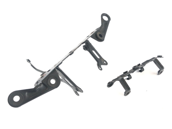 Aprilia Mille RSV 1000 ME [1999] - Holder for olje og vannkjøler