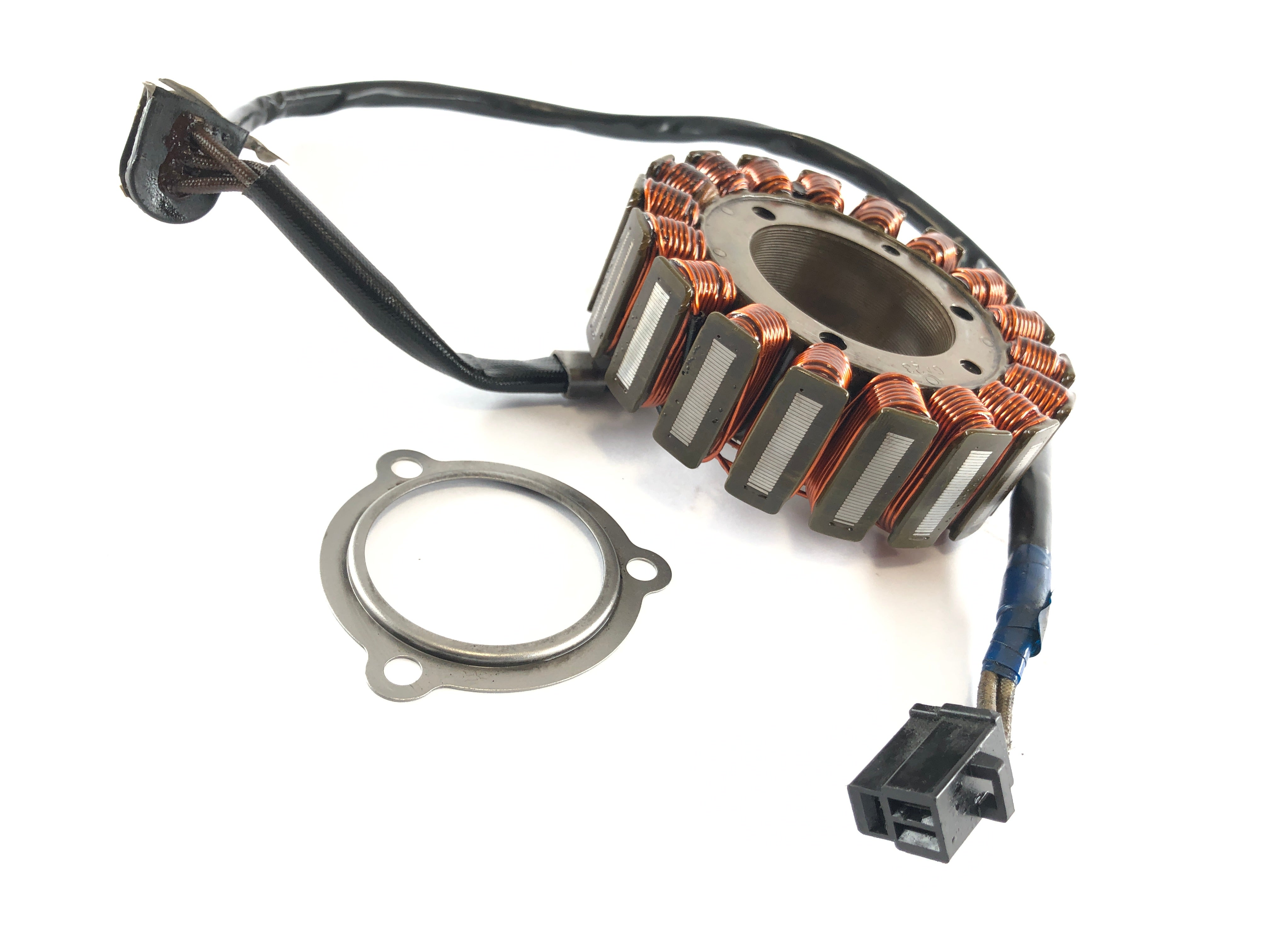 Yamaha V -Max 1200 2en [1997] - Stator de alternador