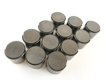 Triumph Tiger 900 T400 [1998] - Vloegbekers