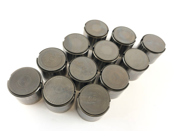 Triumph Tiger 900 T400 [1998] - Vloegbekers