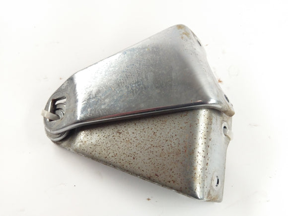 Yamaha SR 500 2J4 [1978] - Pár držáku lamp