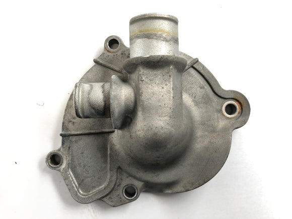 can on the spyder sm5 [2009]  - モーター蓋ウォーターポンプカバー