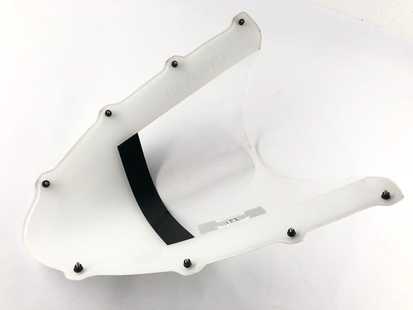 Ducati 1098 S [2007] - Fairing Visor