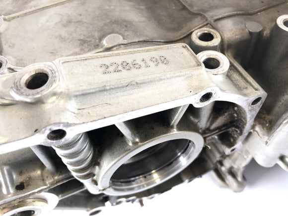 Triumph Thruxton 900 [2004] - Motor Housing prázdné pouzdro