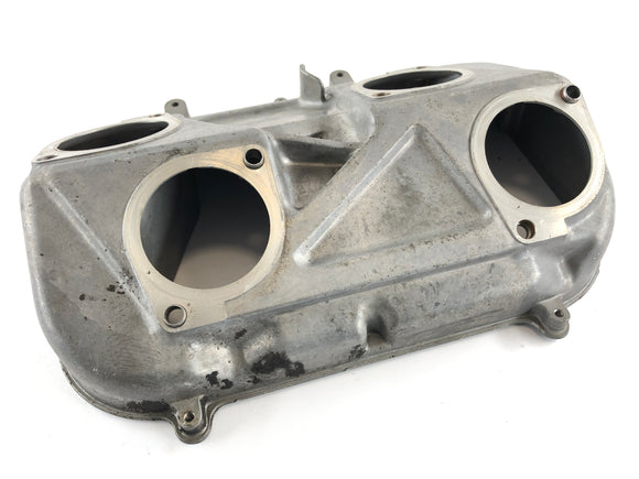 Honda VFR 750 F RC24 [1988] - Nagrywanie filtrów powietrza