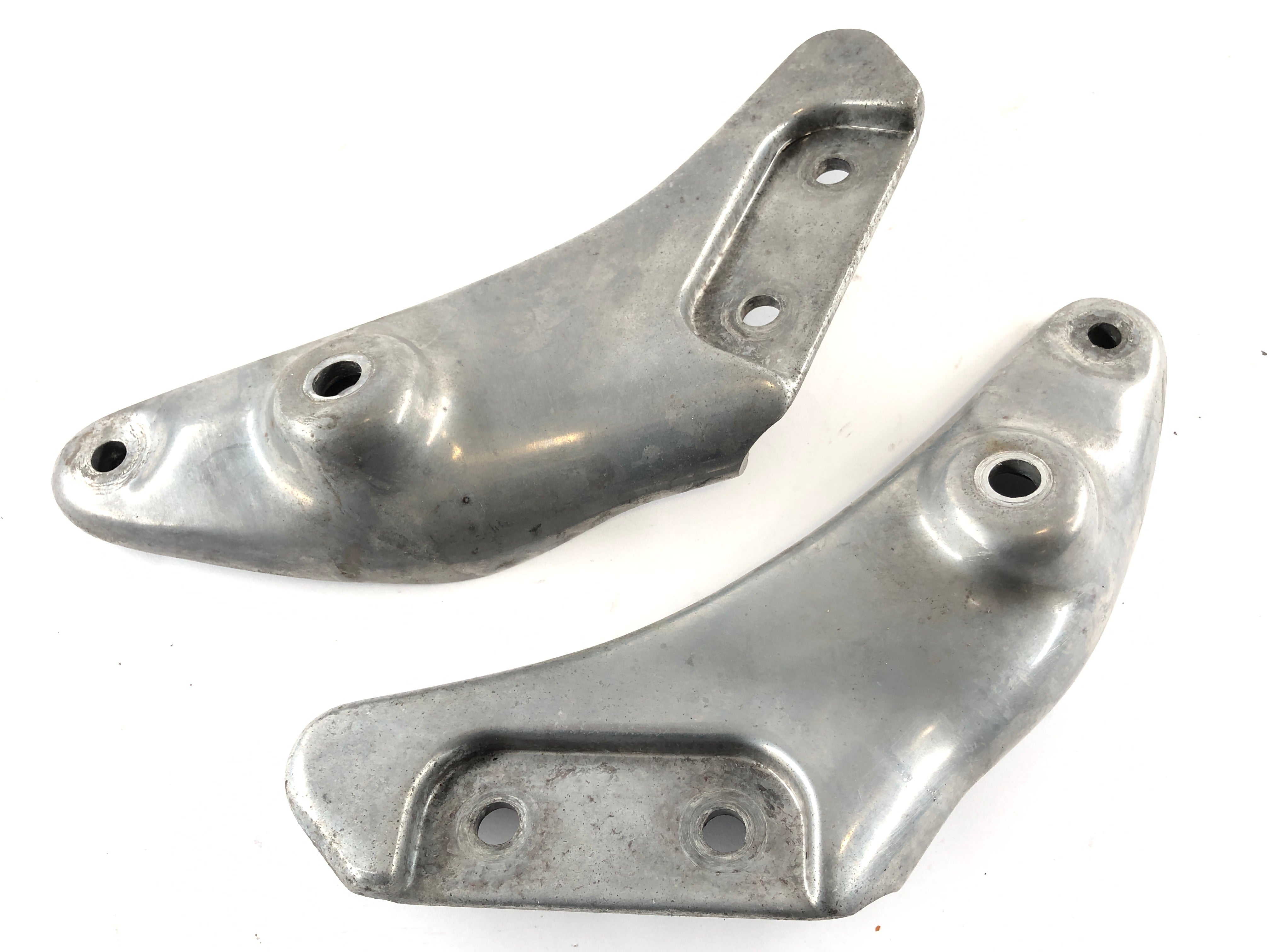 Triumph Thunderbird 900 RT T309 [1997] - Bracket rear fender indicator mount