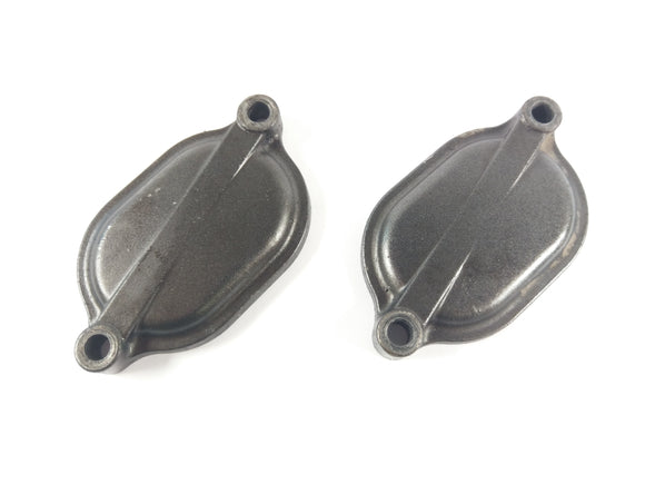 Suzuki DR 650 SP41B - Ventillock