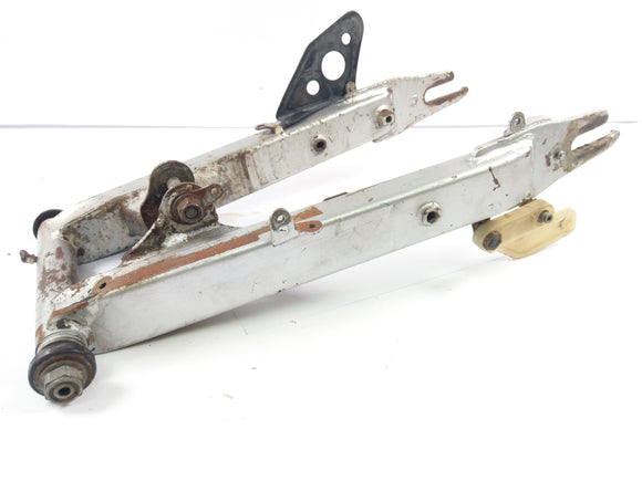 Honda XR (XL) 500 R PE01 [1981] - свинг -качание задних колес