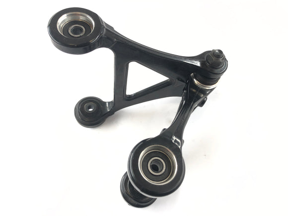 BMW K 1300 R [2010]  - 前面的挠度机箱