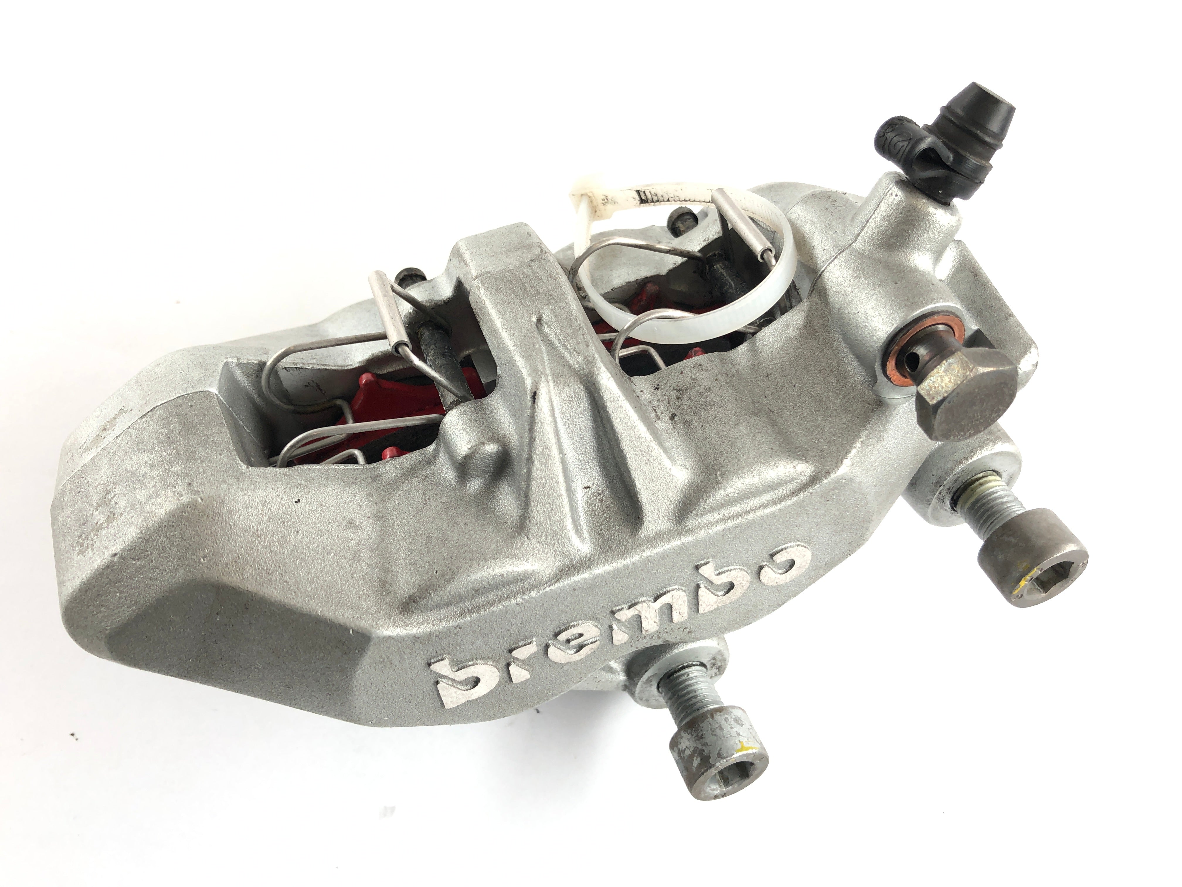 KTM 990 Superduke LC8 EFI [2008] - brake caliper front right