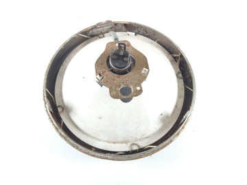 Yamaha XT 550 5Y3 - faróis da lâmpada - 0