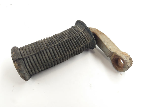 NSU Lux [Toutes les années] - Repose-pieds