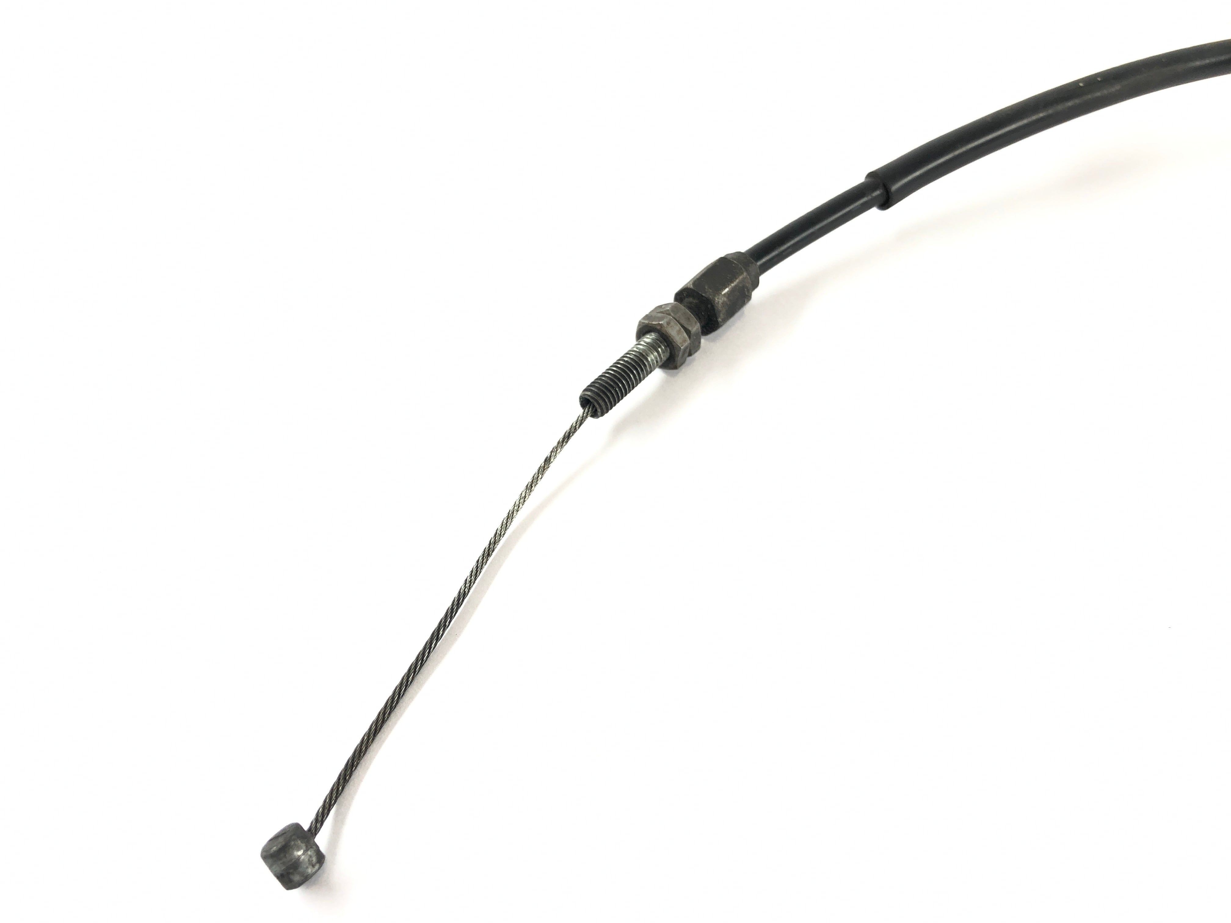 Suzuki DR 800 S Big SR42B - throttle cable - 0