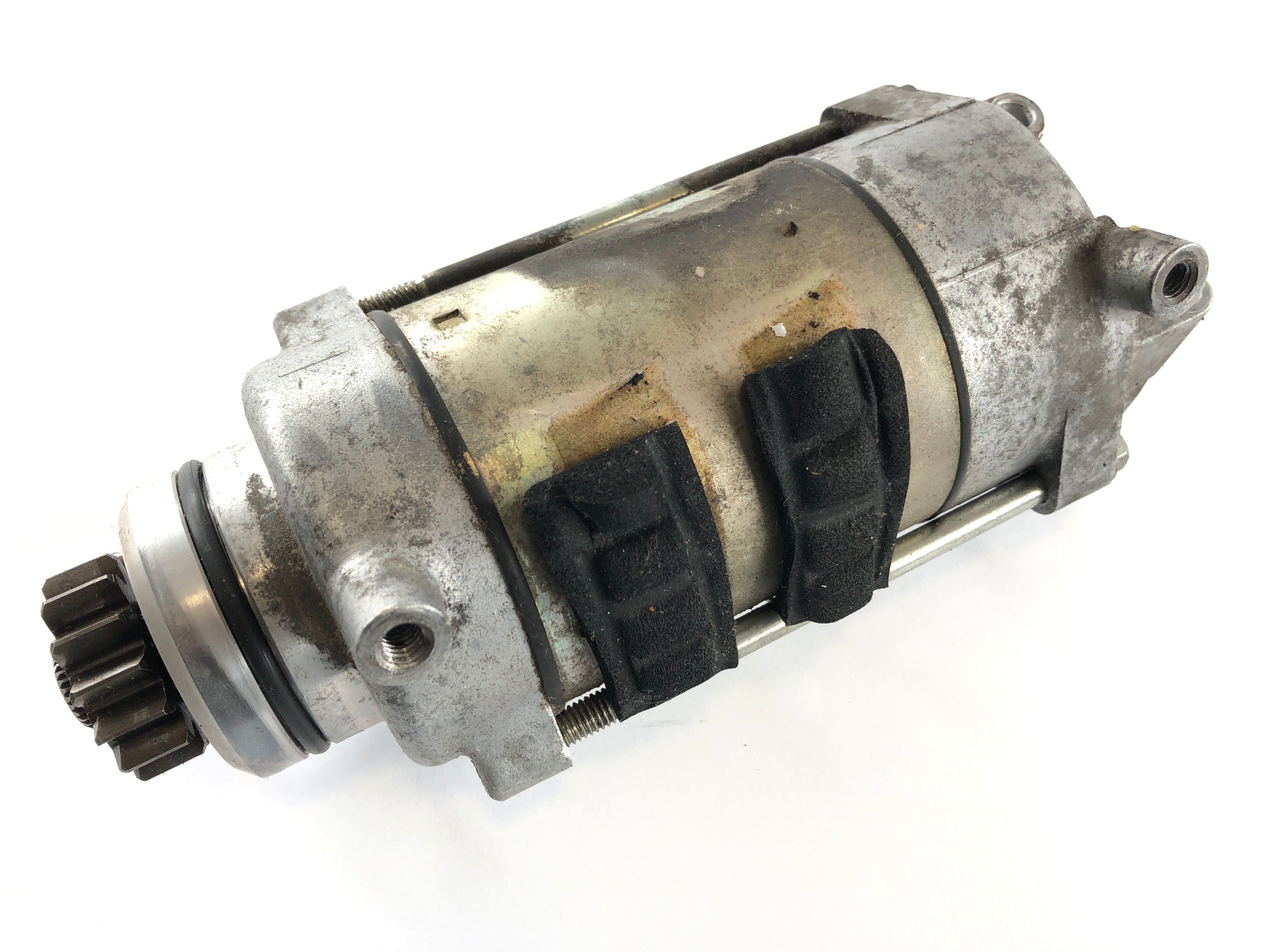 Kawasaki Zephyr 750 ZR750C [1991] - Starter Motor