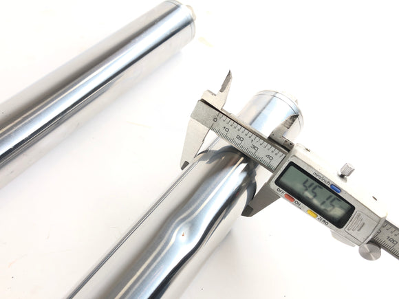 Triumph Speed Triple T509 [1997] -AxisのGabel Telegabel