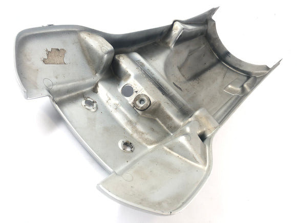 BMW R 1150 GS [2000]  - スプラッシュ保護の後ろにある内側のフェンダー