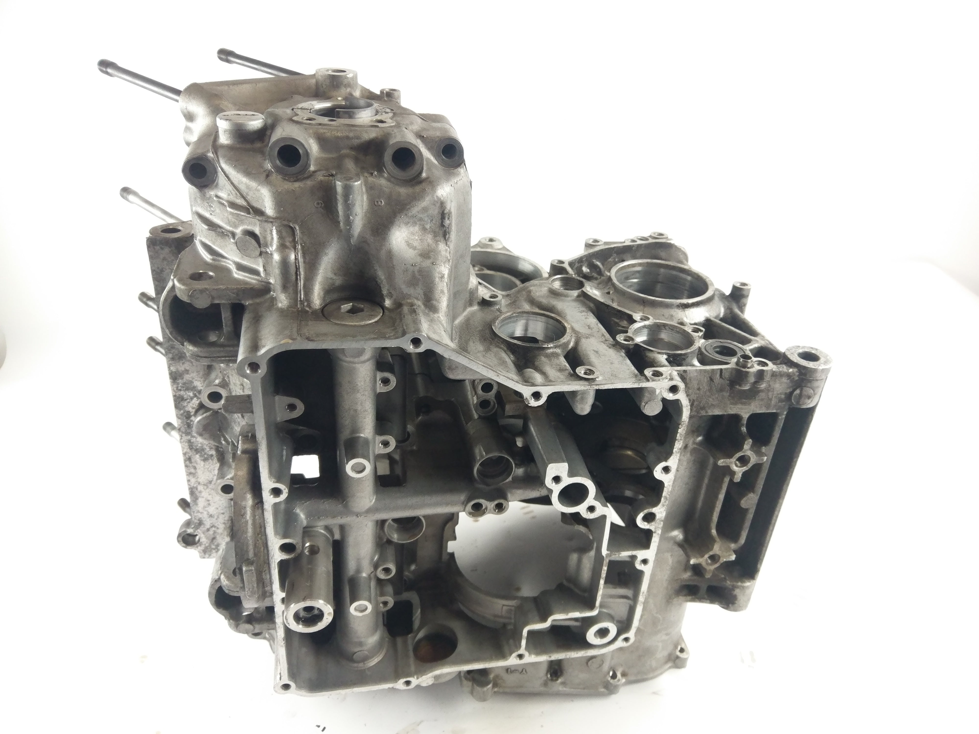 Yamaha YZF 750 R 4HN [1995] - Engine housing empty housing