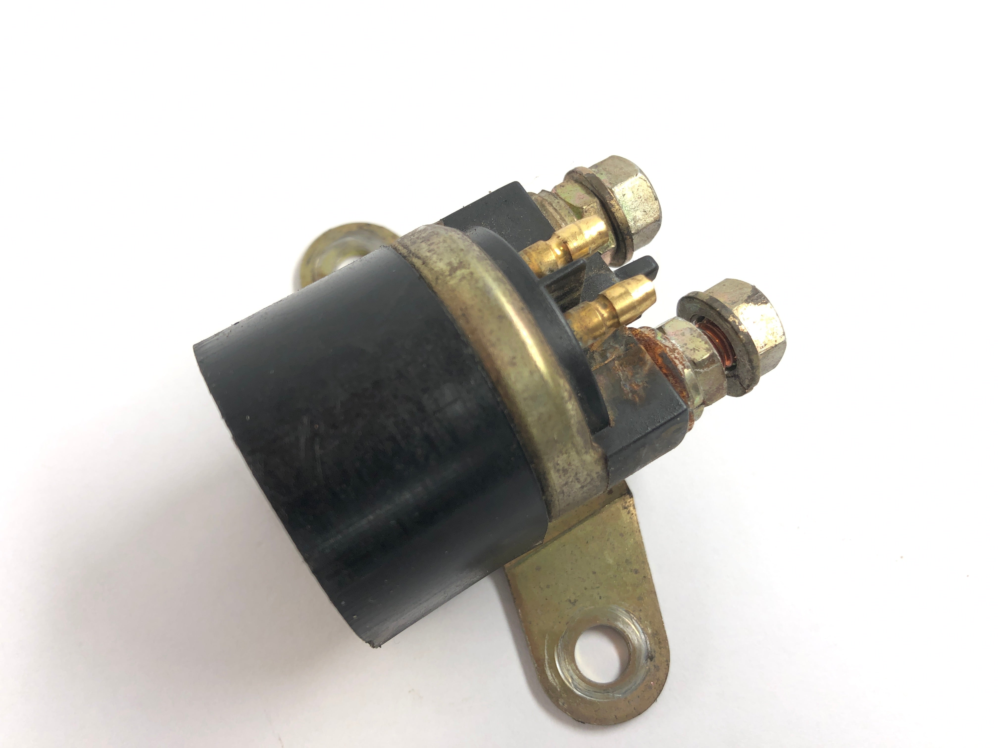 Suzuki DR 750 S SR41B [1988] - Starter Relay