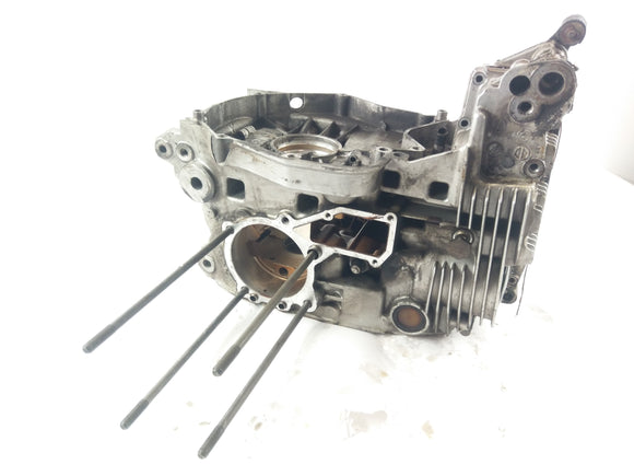 BMW R 1100 RS Typ 259 [1993] - Obudowa silnika pusta