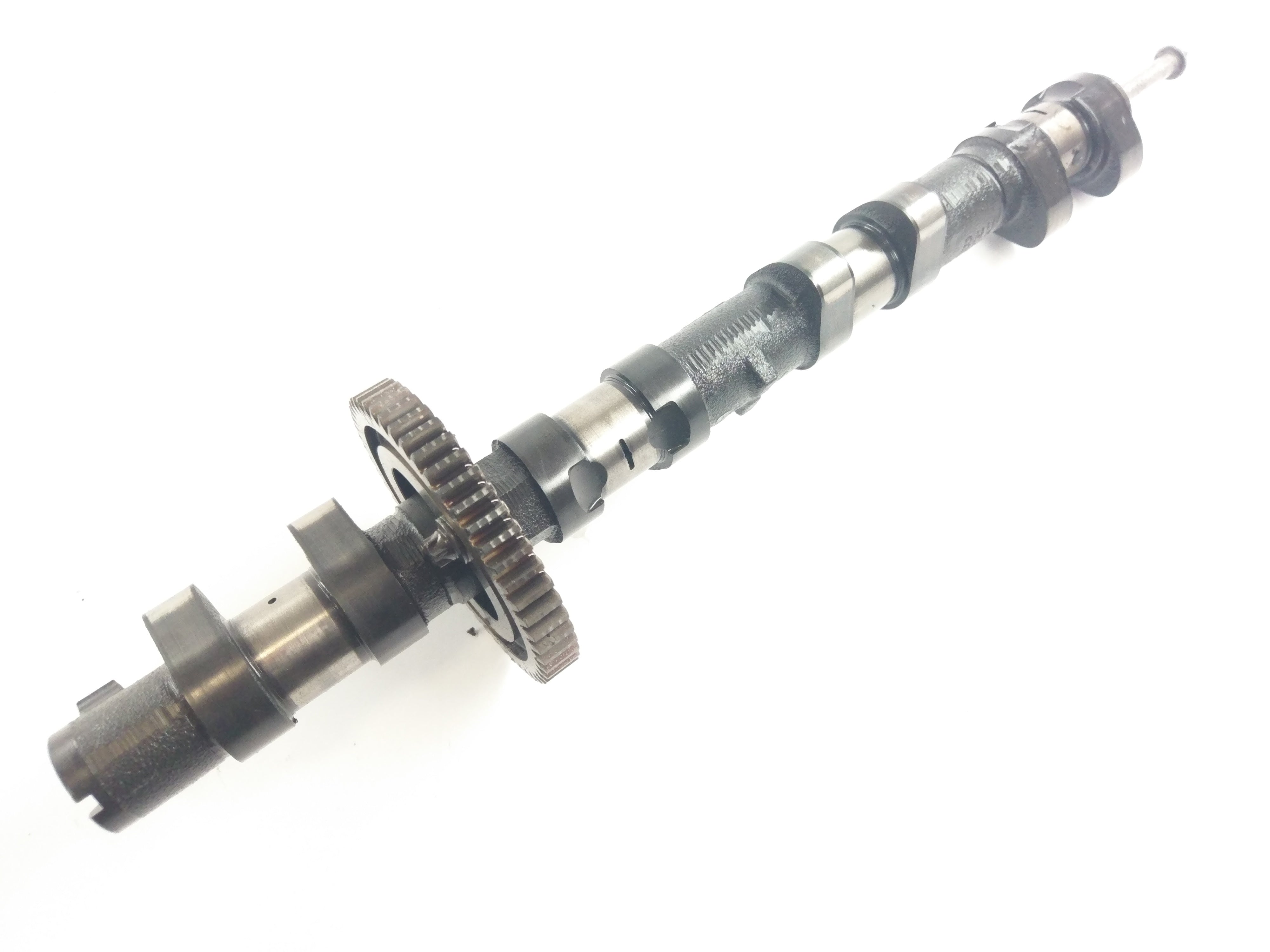 BMW K 1200 R [2010] - Kamakselindgang Camshaft