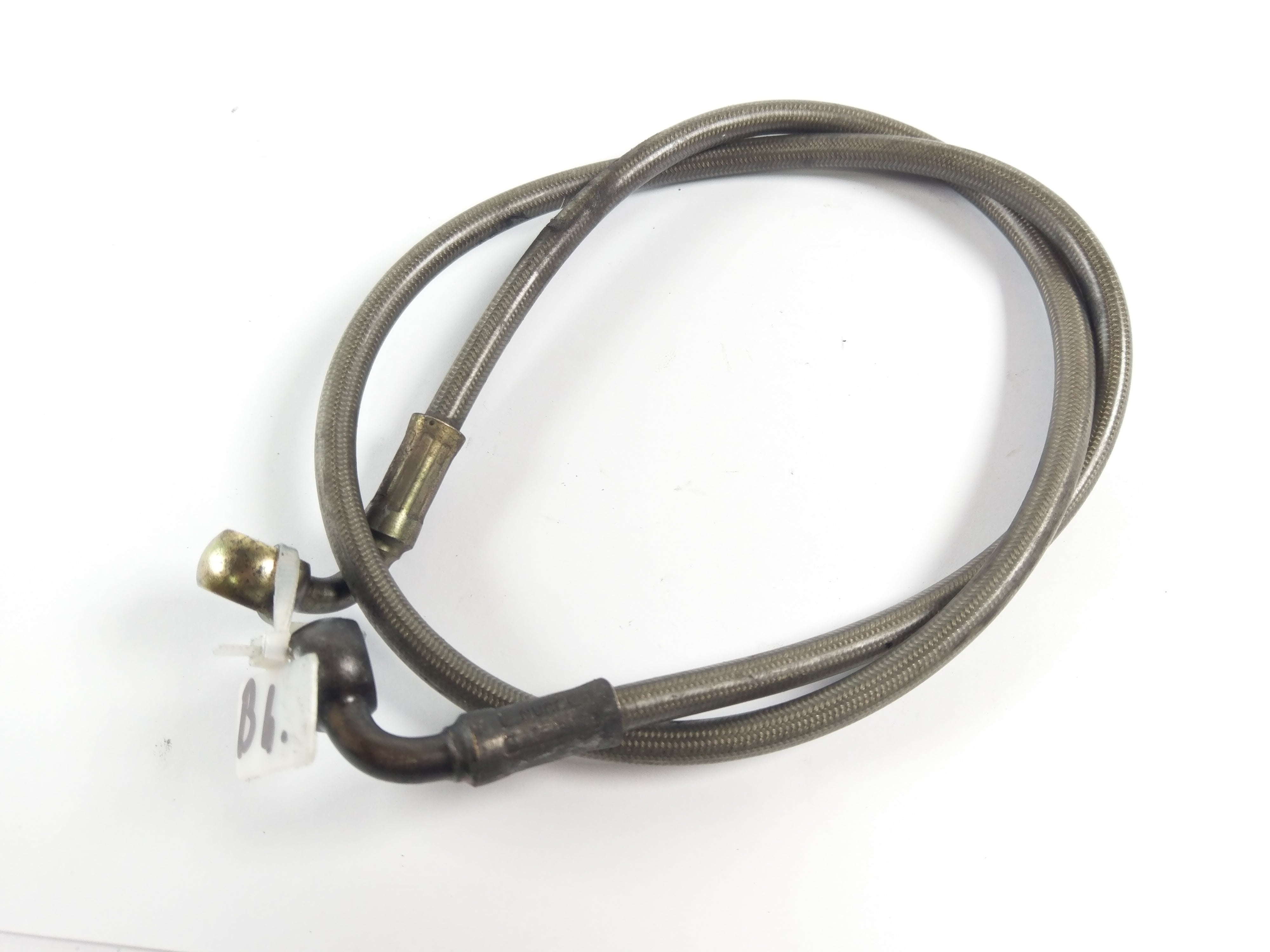 Moto Guzzi V11 Sport [2003] - Brake Line