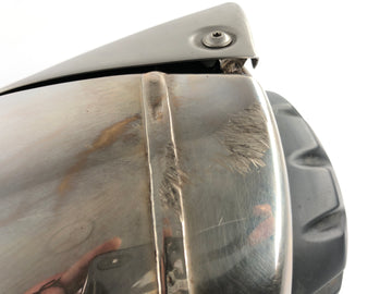 BMW F 650 CS Scarver [2001] - Silenciador de escape - 0