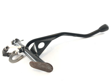 BMW K 1200 GT K12 [2004] - Stand Side Stands met de lente - 0