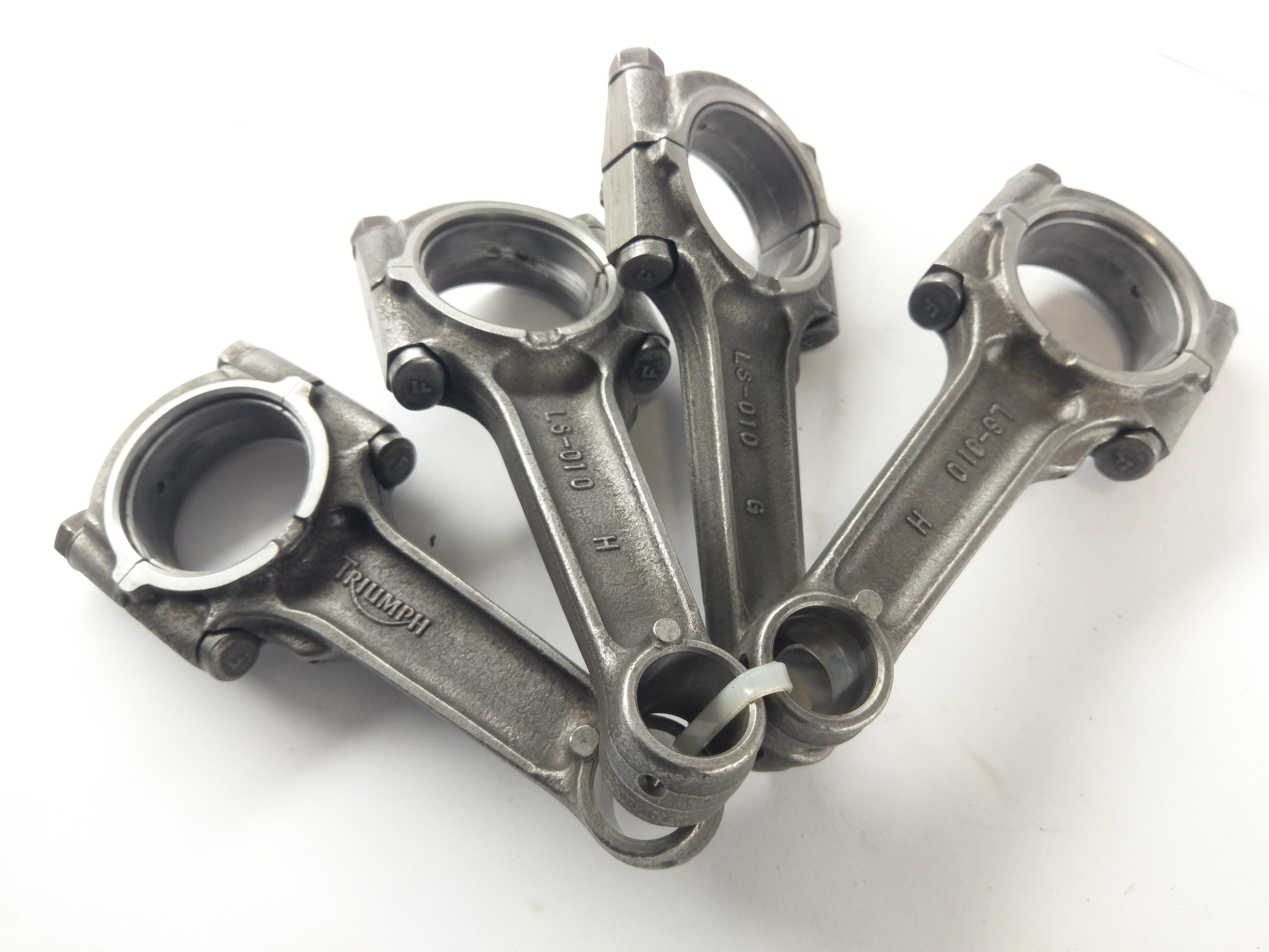 Triumph Trophy 1200 T300E [1996] - Connecting Rod Set