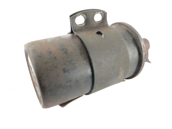 BMW R 75/6 [1974] - bobina di accensione