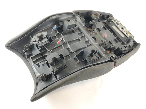 Suzuki Bandit GSF 650 S WVB5 [2005] - Banco con riscaldamento del sedile