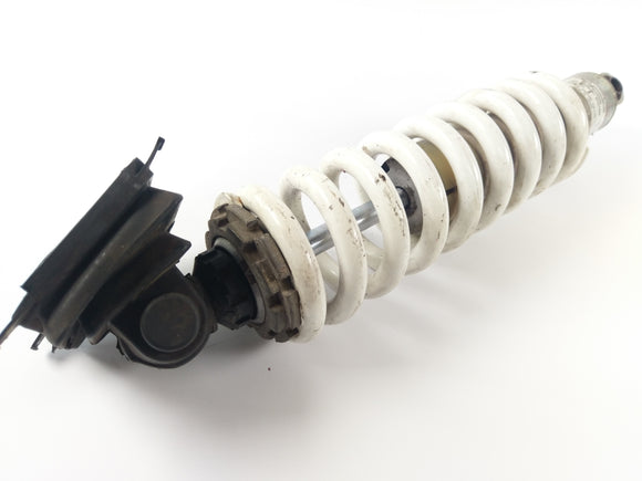 Yamaha XT 600 43F [1985] - Assorbitore per il paraurti primaverile